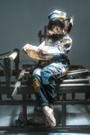 [Cosplay] 蠢沫沫 小乞丐 [23P1V-638MB]