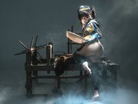 [Cosplay] 蠢沫沫 小乞丐 [23P1V-638MB]