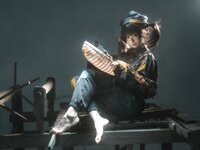 [Cosplay] 蠢沫沫 小乞丐 [23P1V-638MB]