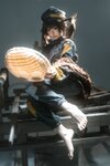 [Cosplay] 蠢沫沫 小乞丐 [23P1V-638MB]