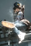 [Cosplay] 蠢沫沫 小乞丐 [23P1V-638MB]