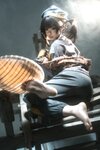 [Cosplay] 蠢沫沫 小乞丐 [23P1V-638MB]