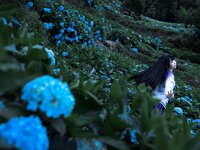 [Cosplay] G44不会受伤 散华礼弥 [20P-163MB]