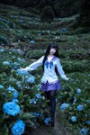 [Cosplay] G44不会受伤 散华礼弥 [20P-163MB]