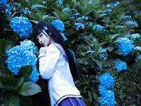[Cosplay] G44不会受伤 散华礼弥 [20P-163MB]