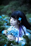 [Cosplay] G44不会受伤 散华礼弥 [20P-163MB]