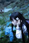 [Cosplay] G44不会受伤 散华礼弥 [20P-163MB]
