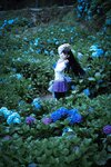 [Cosplay] G44不会受伤 散华礼弥 [20P-163MB]