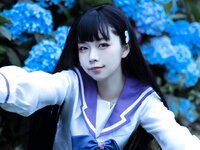 [Cosplay] G44不会受伤 散华礼弥 [20P-163MB]