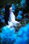 [Cosplay] G44不会受伤 散华礼弥 [20P-163MB]