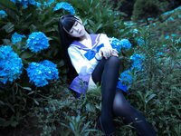[Cosplay] G44不会受伤 散华礼弥 [20P-163MB]