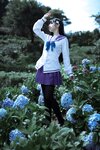 [Cosplay] G44不会受伤 散华礼弥 [20P-163MB]