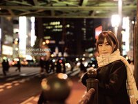 [Photobook] NUDE PHOTO BOOK 087 森高かすみ 綺麗でカッコイイヌード写真集