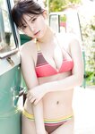 [Photobook]【デジタル限定 YJ PHOTO BOOK】石原さき(#Mooove！)写真集「さききゅんする？」