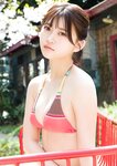 [Photobook]【デジタル限定 YJ PHOTO BOOK】石原さき(#Mooove！)写真集「さききゅんする？」