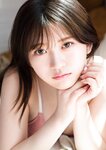 [Photobook]【デジタル限定 YJ PHOTO BOOK】石原さき(#Mooove！)写真集「さききゅんする？」