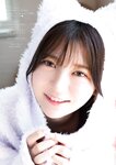 [Photobook]【デジタル限定 YJ PHOTO BOOK】石原さき(#Mooove！)写真集「さききゅんする？」