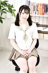 [Lovepop] Kozue Fujita 藤田こずえ - No.L-0690 Photoset #009 School Uniform (Sailor)