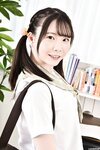 [Lovepop] Kozue Fujita 藤田こずえ - No.L-0690 Photoset #009 School Uniform (Sailor)