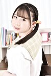 [Lovepop] Kozue Fujita 藤田こずえ - No.L-0690 Photoset #009 School Uniform (Sailor)
