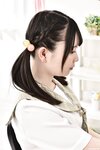 [Lovepop] Kozue Fujita 藤田こずえ - No.L-0690 Photoset #009 School Uniform (Sailor)