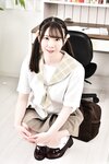 [Lovepop] Kozue Fujita 藤田こずえ - No.L-0690 Photoset #009 School Uniform (Sailor)