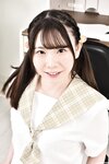 [Lovepop] Kozue Fujita 藤田こずえ - No.L-0690 Photoset #009 School Uniform (Sailor)