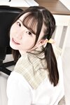 [Lovepop] Kozue Fujita 藤田こずえ - No.L-0690 Photoset #009 School Uniform (Sailor)