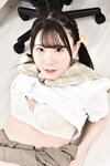 [Lovepop] Kozue Fujita 藤田こずえ - No.L-0690 Photoset #009 School Uniform (Sailor)