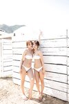 [WPB-net] No.341 エリマリ姉妹「追い越していいよ、私はここにいるから。」2025.07