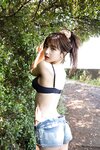 [WPB-net] No.341 エリマリ姉妹「追い越していいよ、私はここにいるから。」2025.07