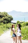 [WPB-net] No.341 エリマリ姉妹「追い越していいよ、私はここにいるから。」2025.07