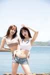 [WPB-net] No.341 エリマリ姉妹「追い越していいよ、私はここにいるから。」2025.07
