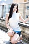 [Photobook] PRESTIGE POSE MESSAGE 写真集 RYU 01