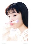 [Photobook] 永野芽郁 PHOTO BOOK「永野芽郁 in 半分、青い。」