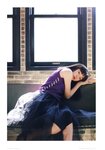 [Photobook] 永野芽郁 PHOTO BOOK「永野芽郁 in 半分、青い。」