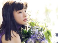 [Photobook] 永野芽郁 PHOTO BOOK「永野芽郁 in 半分、青い。」