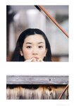 [Photobook] 永野芽郁 PHOTO BOOK「永野芽郁 in 半分、青い。」
