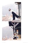 [Photobook] 永野芽郁 PHOTO BOOK「永野芽郁 in 半分、青い。」
