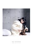[Photobook] 永野芽郁 PHOTO BOOK「永野芽郁 in 半分、青い。」