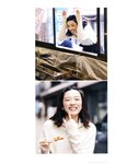 [Photobook] 永野芽郁 PHOTO BOOK「永野芽郁 in 半分、青い。」