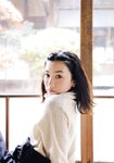 [Photobook] 永野芽郁 PHOTO BOOK「永野芽郁 in 半分、青い。」