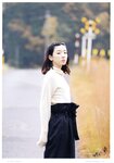 [Photobook] 永野芽郁 PHOTO BOOK「永野芽郁 in 半分、青い。」