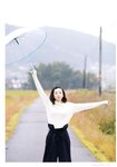 [Photobook] 永野芽郁 PHOTO BOOK「永野芽郁 in 半分、青い。」