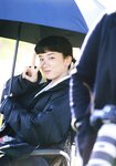 [Photobook] 永野芽郁 PHOTO BOOK「永野芽郁 in 半分、青い。」