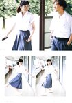[Photobook] 永野芽郁 PHOTO BOOK「永野芽郁 in 半分、青い。」
