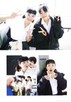 [Photobook] 永野芽郁 PHOTO BOOK「永野芽郁 in 半分、青い。」