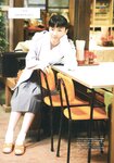 [Photobook] 永野芽郁 PHOTO BOOK「永野芽郁 in 半分、青い。」