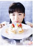 [Photobook] 永野芽郁 PHOTO BOOK「永野芽郁 in 半分、青い。」