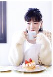 [Photobook] 永野芽郁 PHOTO BOOK「永野芽郁 in 半分、青い。」